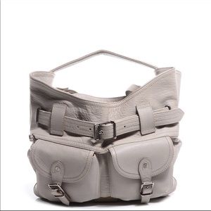 Burberry Crompton tote